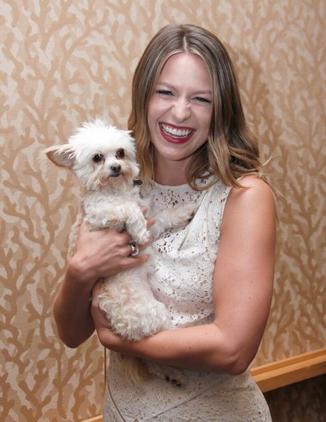 Melissa Benoist onlyfans fuck