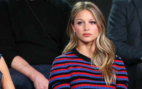 Melissa Benoist onlyfans leaked free