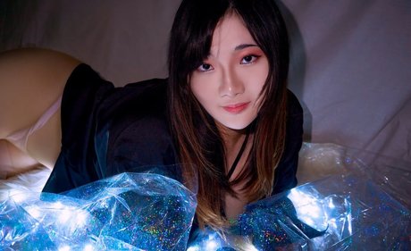 Ai Melody27 leaked onlyfans sextape