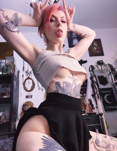 FaerieBlossom onlyfans free content