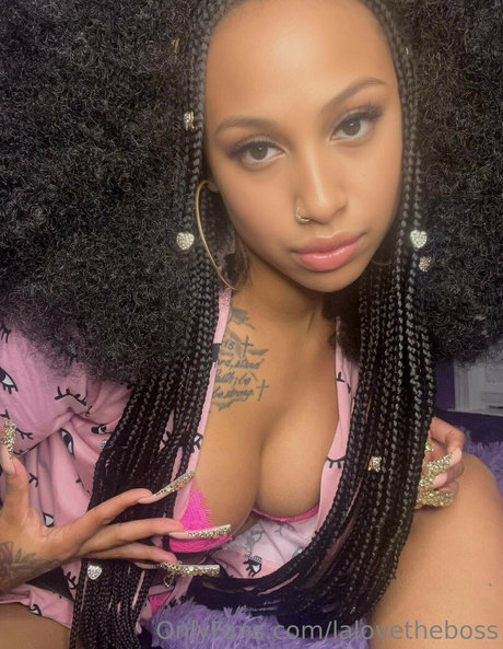 Lalovetheboss onlyfans nude photos
