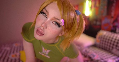 Blondelashes19 onlyfans nudes leaks