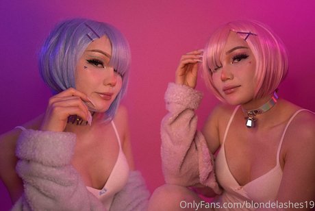 Blondelashes19 free onlyfans porn