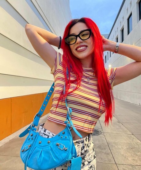 blonde ass onlyfans hot naked illustration