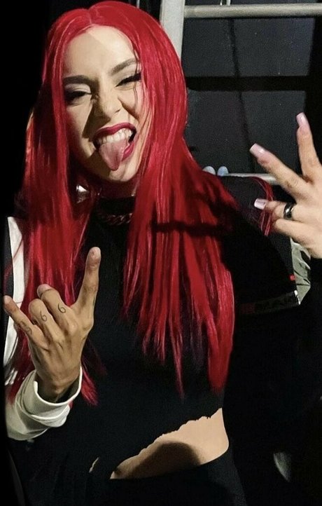 Ava Max onlyfans sex