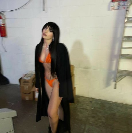 Ava Max only fans leak