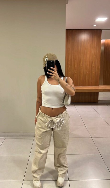 Duda Kropf nudes onlyfans leaks