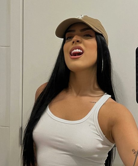 Duda Kropf nude leak onlyfans