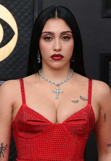 Lourdes Leon onlyfans mega