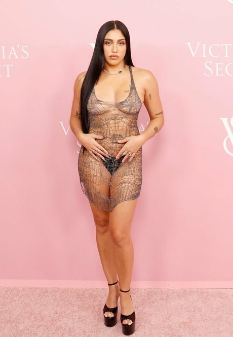 Lourdes Leon onlyfans leak