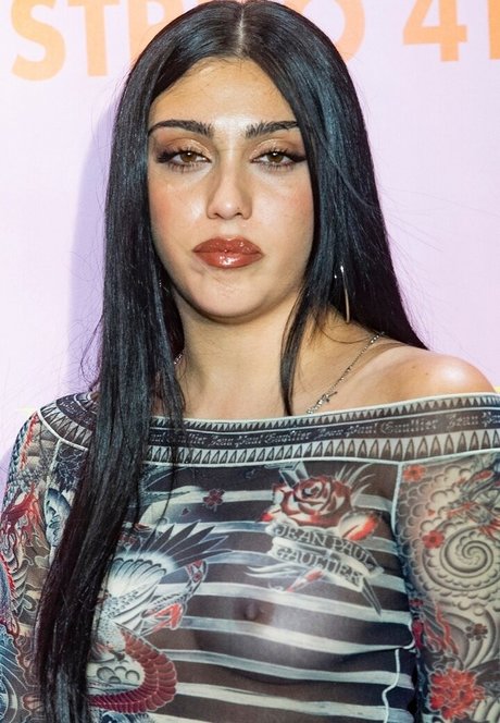 Lourdes Leon onlyfans leak