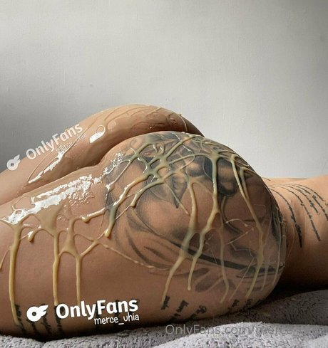 Merce Uhia nude only fans