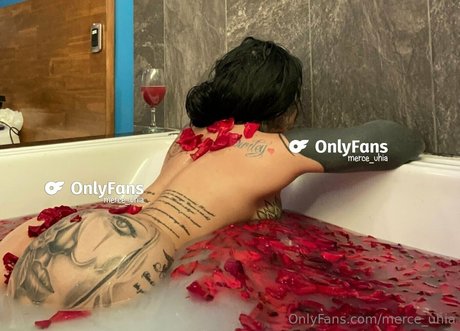 Merce Uhia onlyfans porn leaked