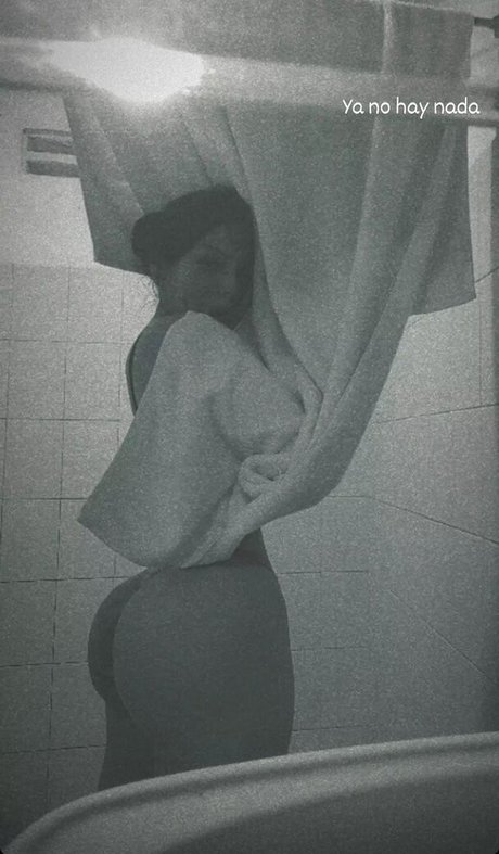 Merce Uhia sex tape onlyfans