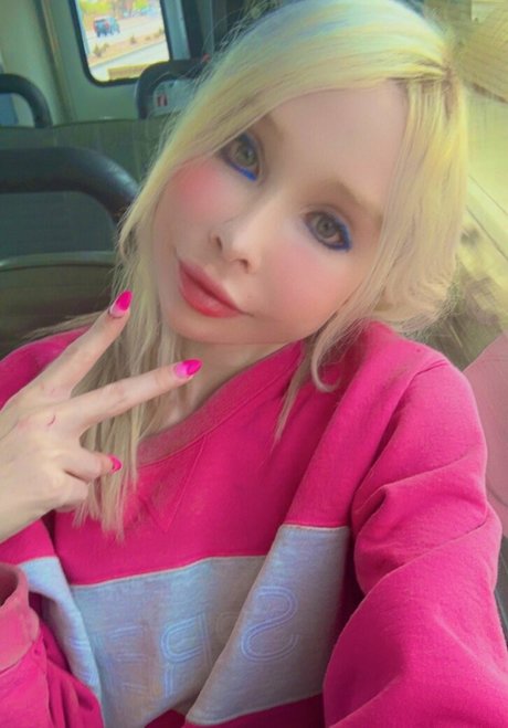 Sarina Valentina leaked onlyfans nudes