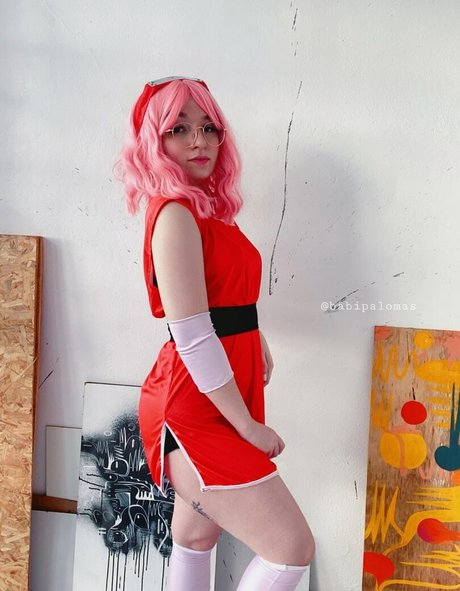 Babi Palomas free onlyfans porn