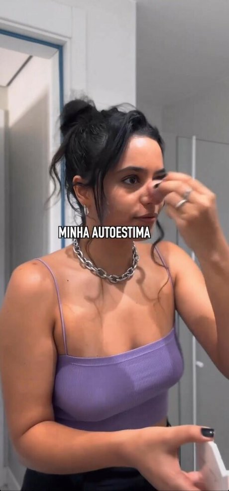 Yasmin Ali Yassine nudes only fans