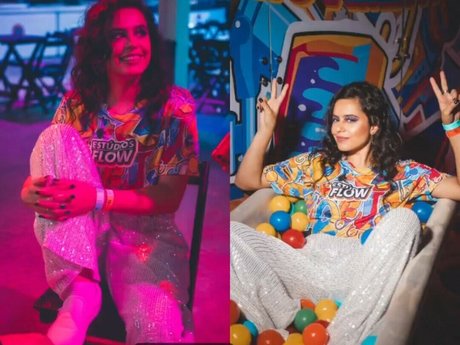 Yasmin Ali Yassine onlyfans pics nude