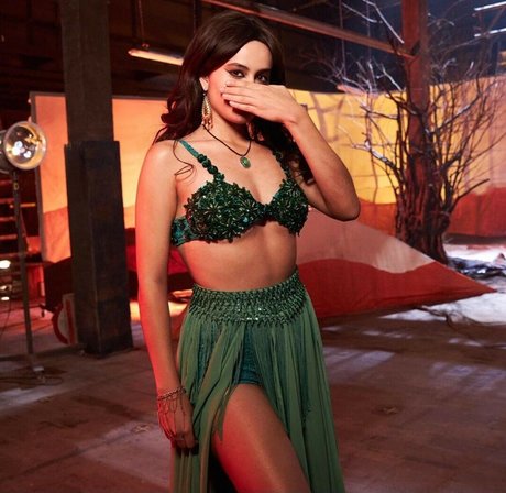 Yasmin Ali Yassine onlyfans nude