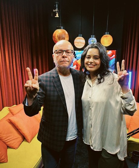 Yasmin Ali Yassine onlyfans leaked xxx