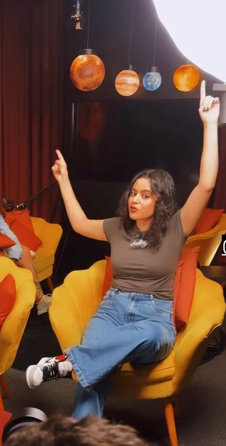 Yasmin Ali Yassine only fans sex