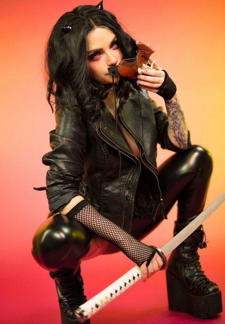 Katrina Wilkinson Profile pic