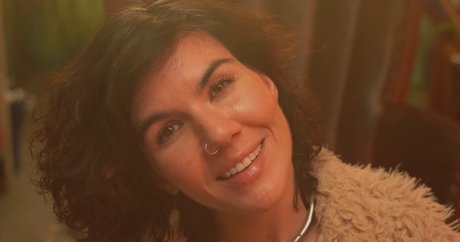 Frankie Rivers onlyfans nude