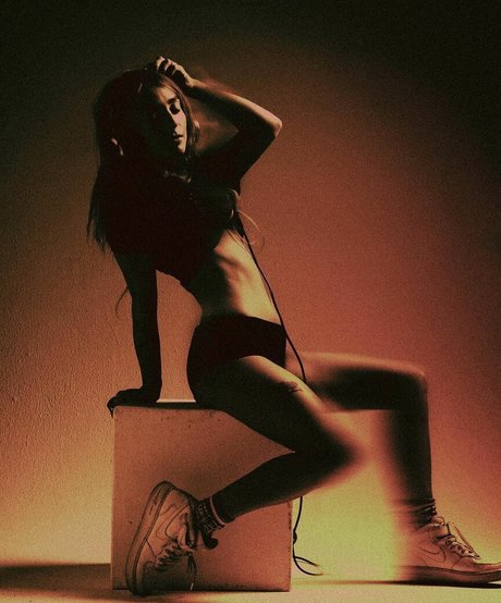 Eliza Grace onlyfans leaks.