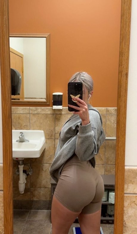 Hailsbee leaked onlyfans.