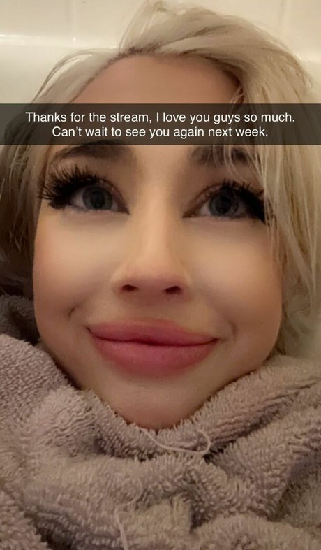 Hailsbee onlyfans photo