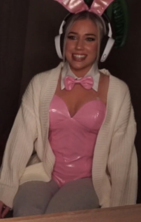 Hailsbee leaked nudes onlyfans