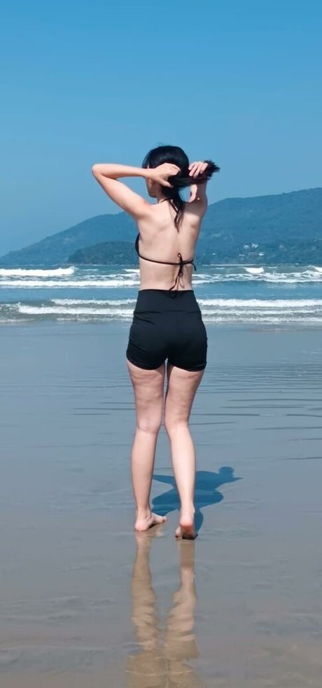 Amiguinha onlyfans de