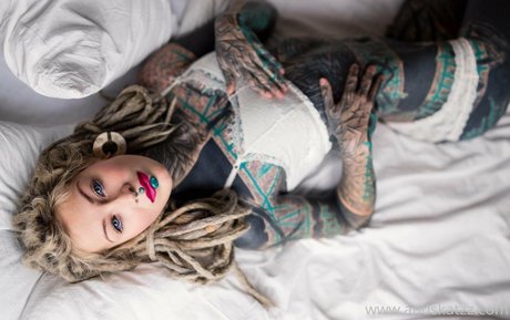 Anuskatzz only fans leak