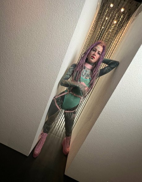 Anuskatzz en onlyfans