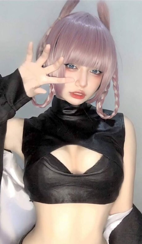 Seolette only fans pics