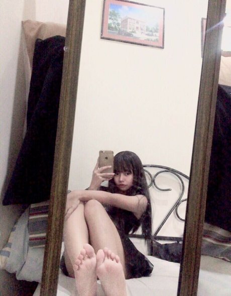 Seolette onlyfans nudes leaked