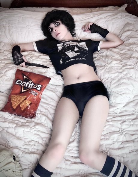 CursedArachnid Profile pic