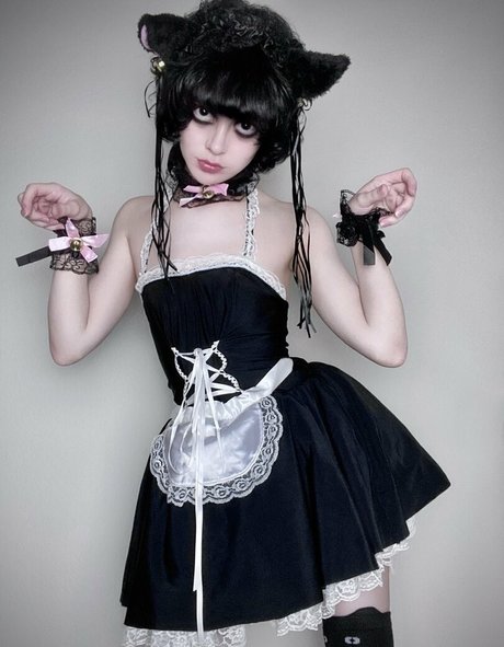 CursedArachnid leaked only fans porn