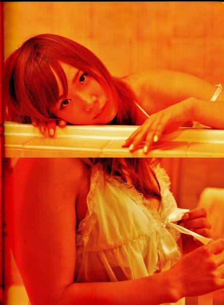 Kairi Sane only fans naked