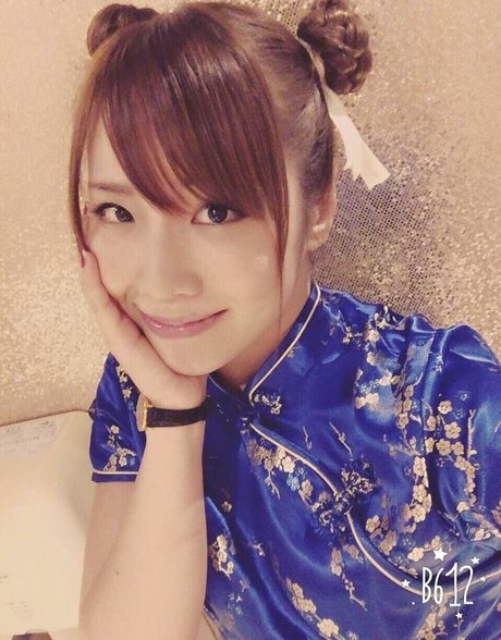 Kairi Sane onlyfans leak new