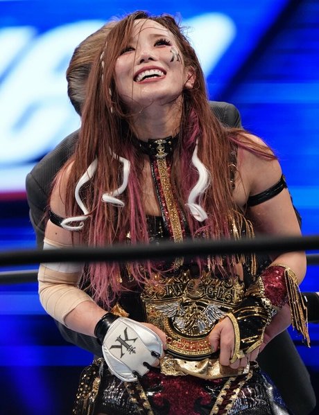 Kairi Sane onlyfans leakes