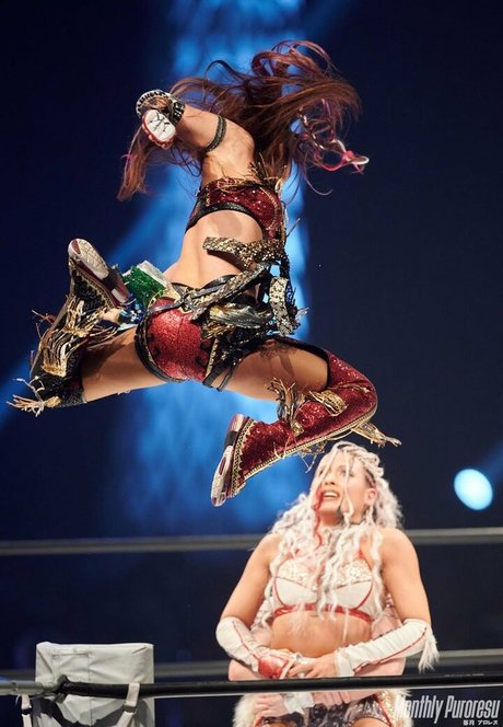 Kairi Sane onlyfans nudes