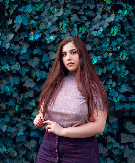 Paloma Piquet onlyfans leak