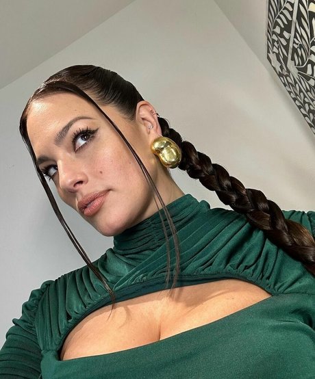 Ashley Graham free onlyfans porn