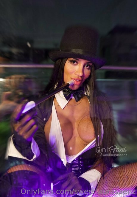 sweetlaurasaenz onlyfans leaks naked