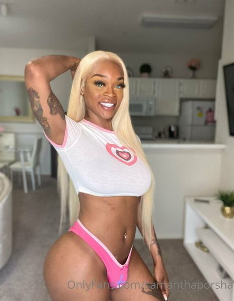 samanthaporsha leak onlyfans porn