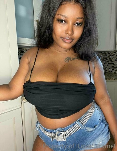 ilovecaramel onlyfans sex tape