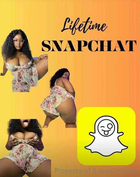 ilovecaramel onlyfans photos