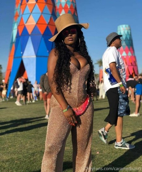 ilovecaramel nude only fans