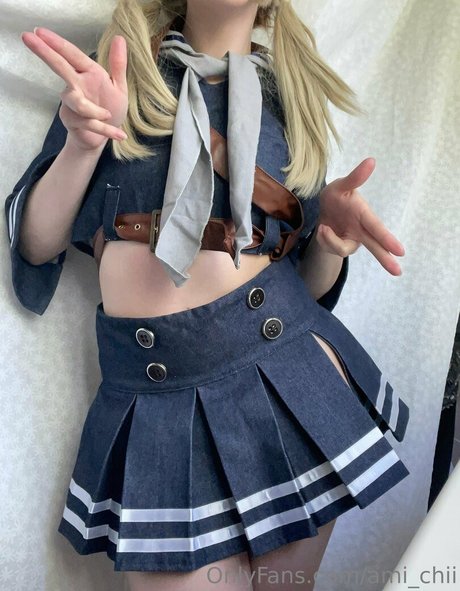 ami chii onlyfans leaked dirtyship